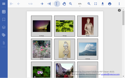 Programmatically insert images to PDFs using C#