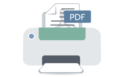 Print PDFs from .NET Applications using C#