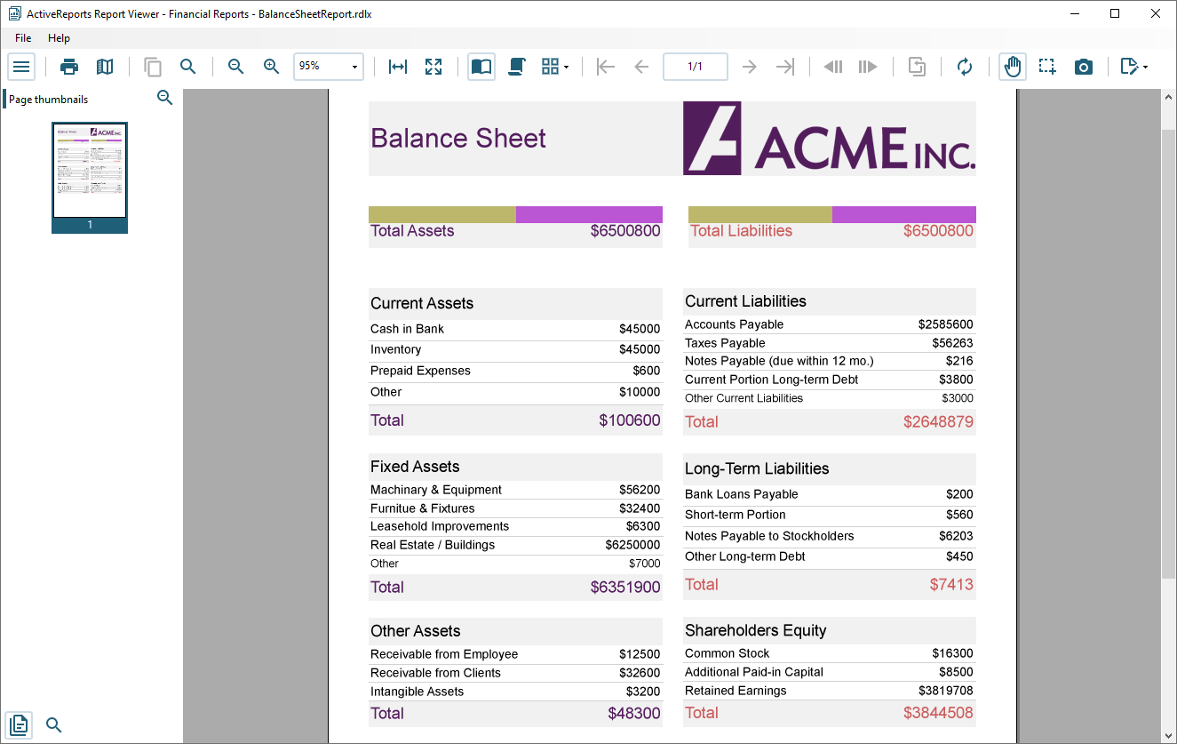WinForms Viewer UI Design Refresh