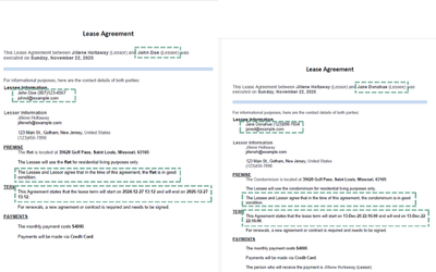 Programmatically conduct a PDF Text Search, Replace, and Delete using C#