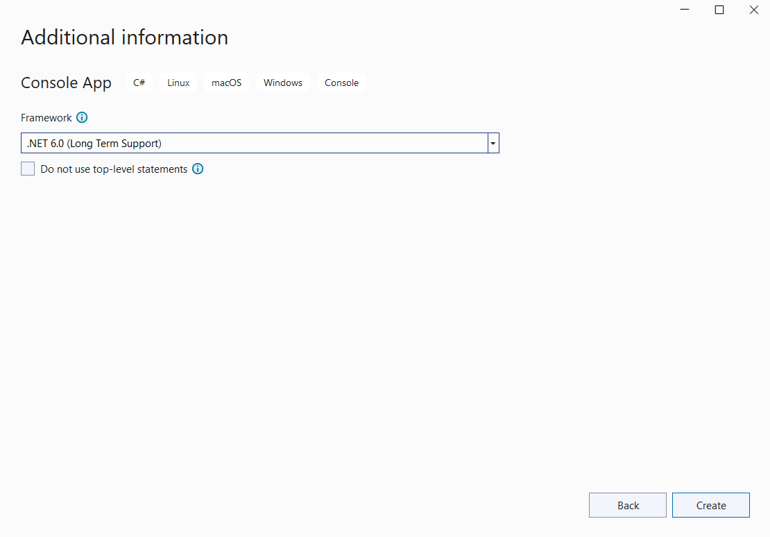 C# PDF Table