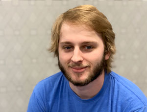 Joel Parks - Product Manager